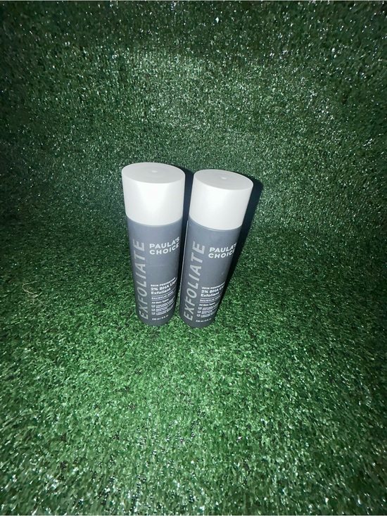 Paula's Choice Other - Paula's Choice Exfoliate